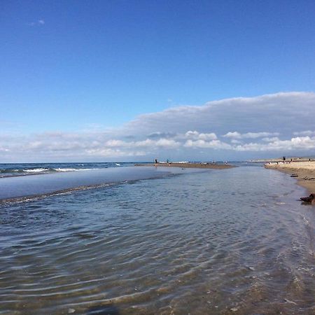 Thornton Beach Holiday Park المظهر الخارجي الصورة