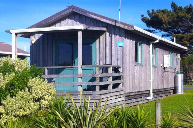 Thornton Beach Holiday Park المظهر الخارجي الصورة