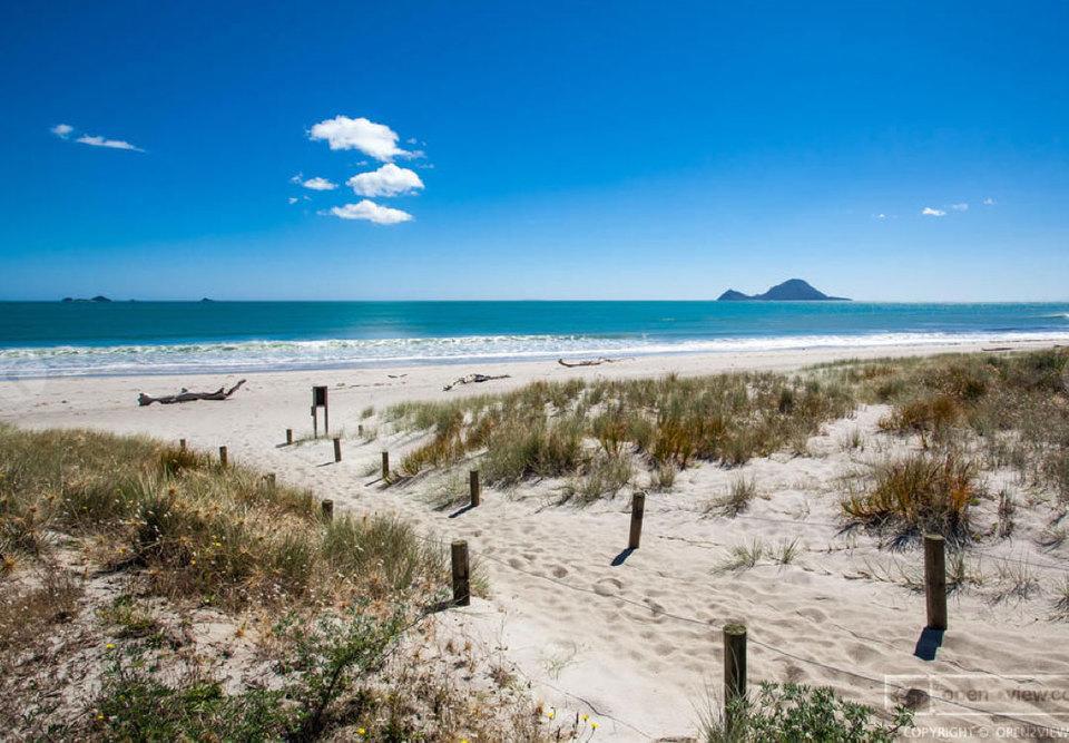 Thornton Beach Holiday Park المظهر الخارجي الصورة